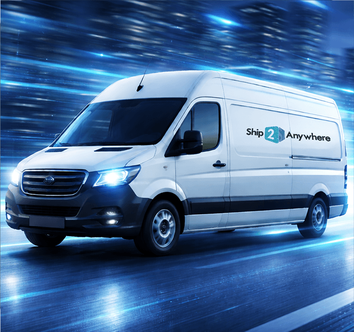 Faster Shipping Times