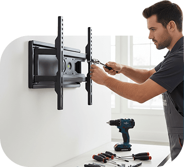 TV Wall Mounting