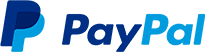 Payment Logo Paypal